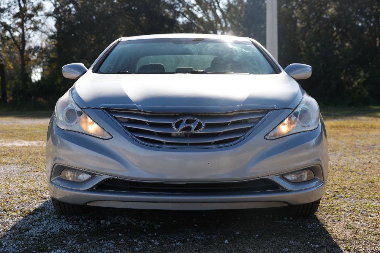 Used 2013 Hyundai Sonata GLS w/ Popular Equipment Pkg image 19