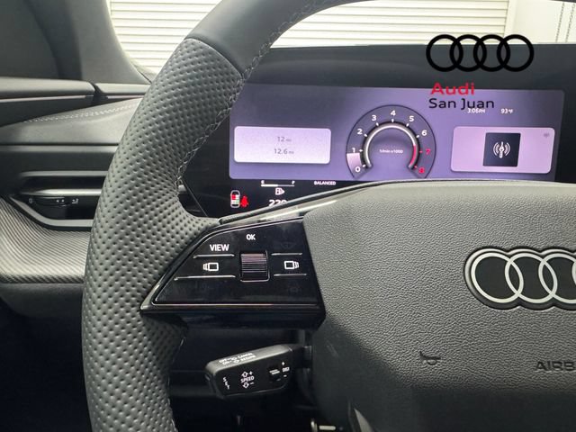 New 2026 Audi SQ5 Premium Plus AWD/4WD image 23