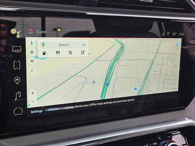 New 2026 GMC Sierra 2500 Denali w/ Denali Reserve Package image 13