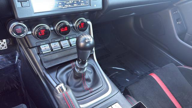 Used 2023 Subaru BRZ Limited RWD image 18