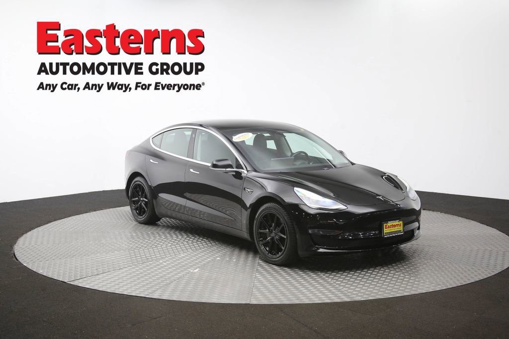 Used 2019 Tesla Model 3 Long Range AWD/4WD image 43