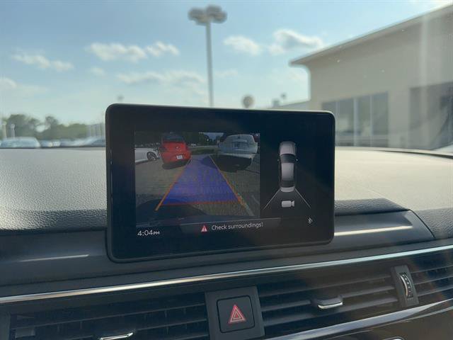 Used 2019 Audi A4 2.0T Premium w/ Convenience Package AWD/4WD image 15