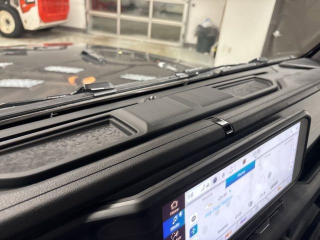 New 2026 Jeep Wrangler Willys image 11