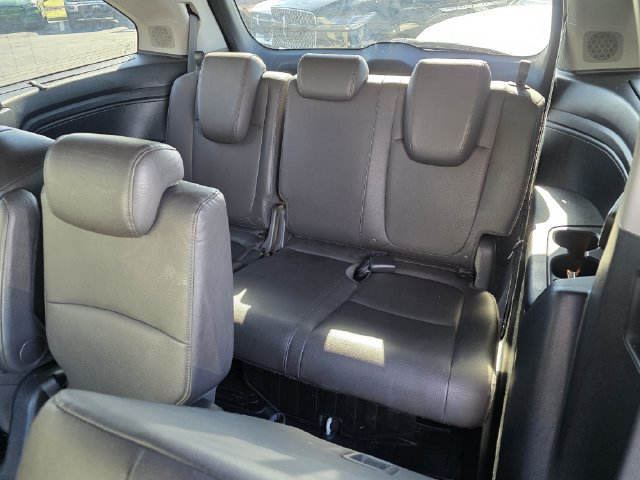 Used 2020 Honda Odyssey Elite image 21