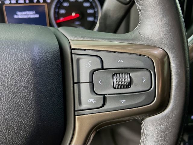 Used 2022 Chevrolet Silverado 1500 High Country image 34