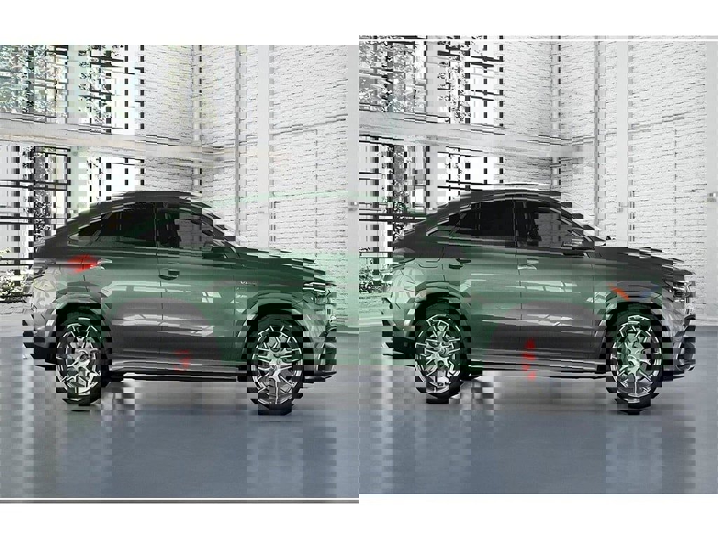 New 2026 Mercedes-Benz GLE 63 AMG S image 15