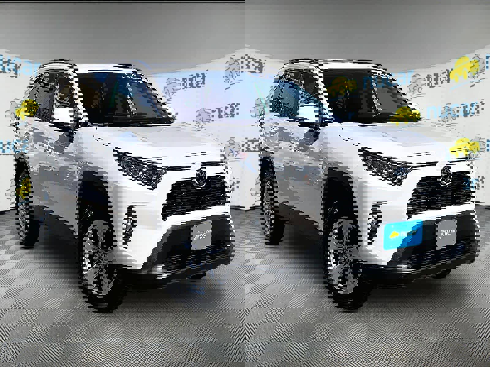 Used 2020 Toyota RAV4 XLE w/ Convenience Package