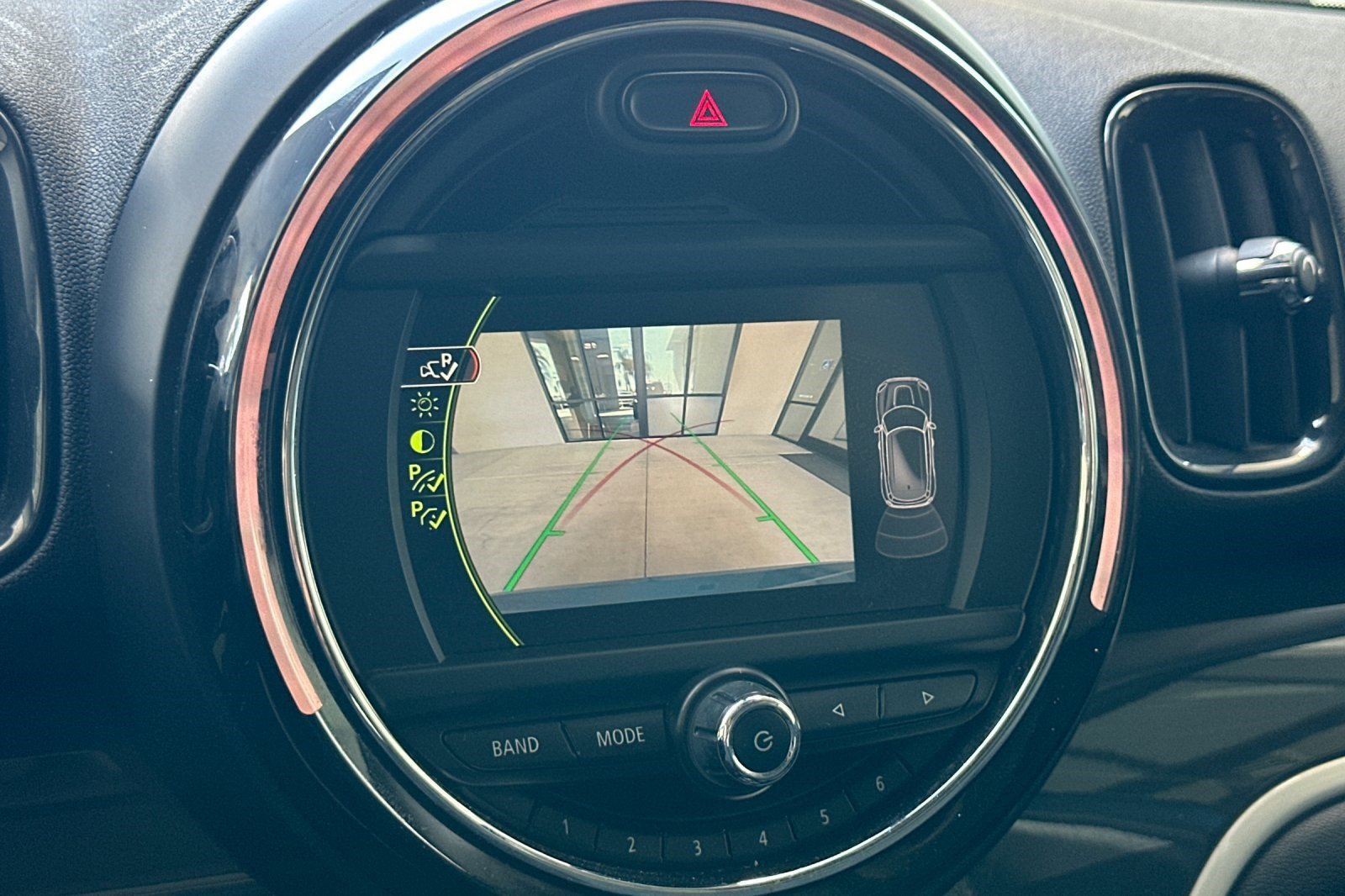 Used 2017 MINI Cooper Countryman S FWD image 20