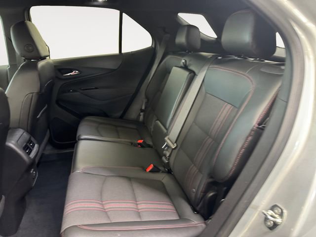 Used 2022 Chevrolet Equinox RS image 21