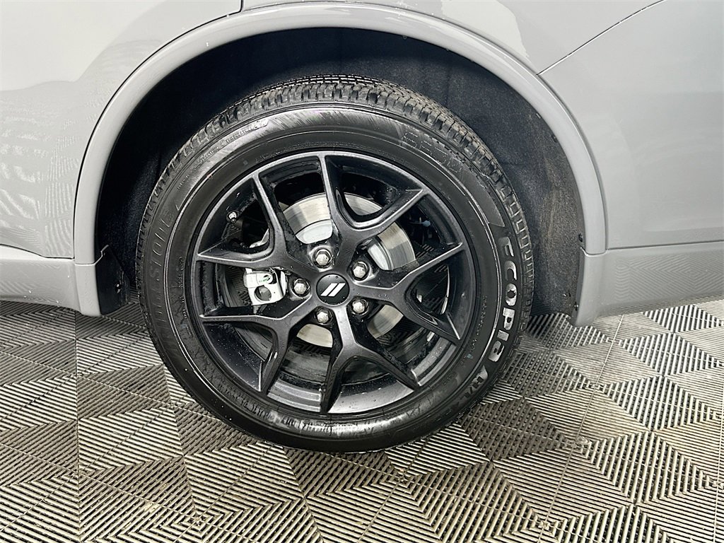 New 2026 Dodge Durango GT image 17