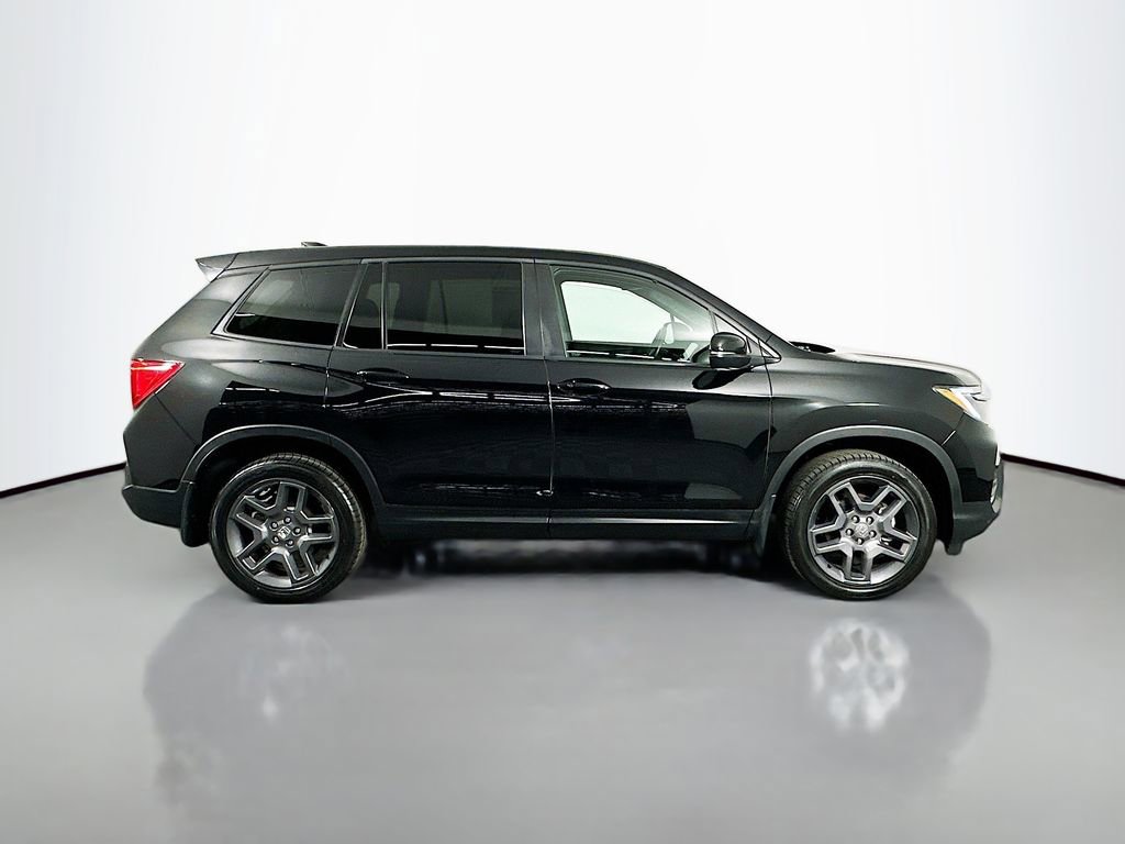 Used 2022 Honda Passport EX-L image 9