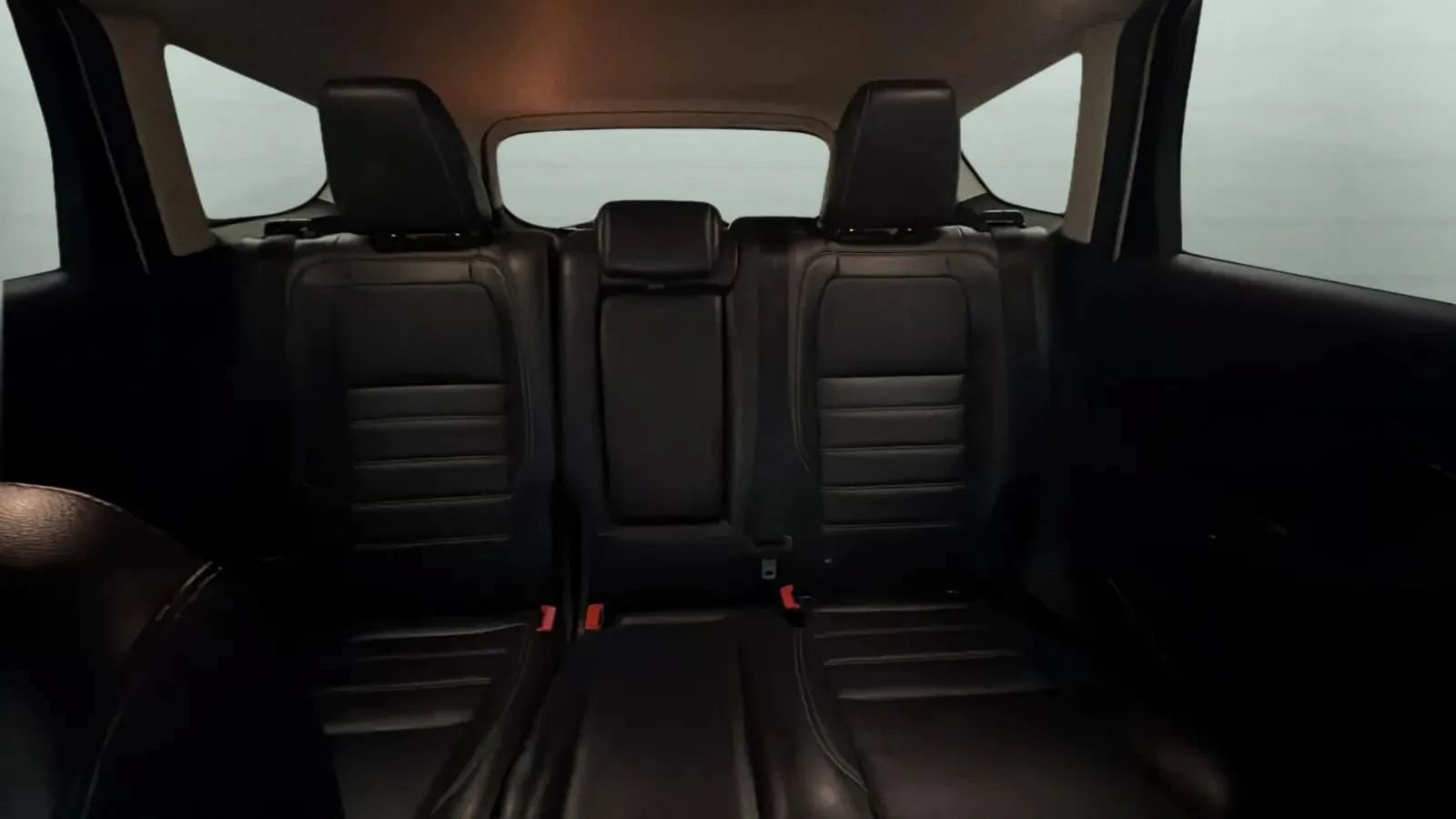 Used 2018 Ford Escape Titanium w/ Ford Safe & Smart Package AWD/4WD image 20