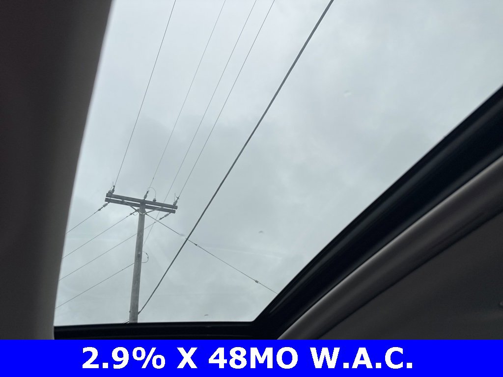 New 2025 Subaru Legacy Limited image 21