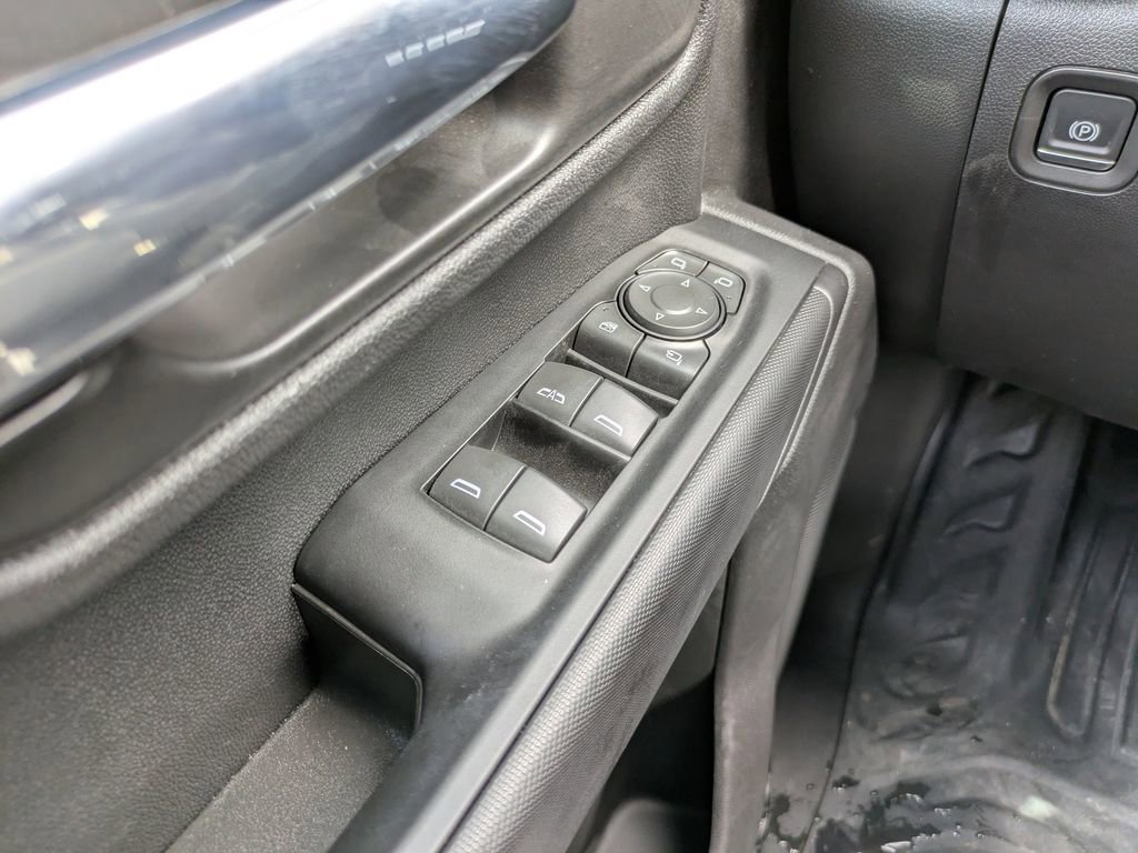 New 2025 Chevrolet Silverado 3500 W/T w/ WT Convenience Package image 28