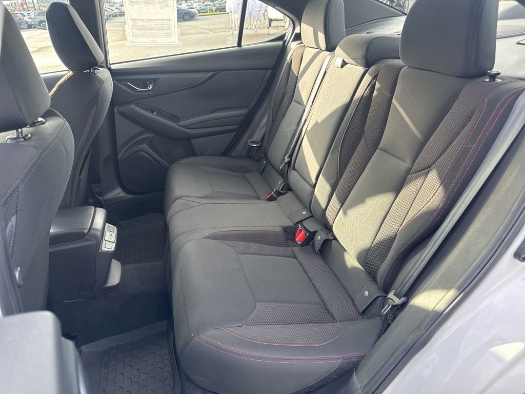 Used 2024 Subaru WRX Premium image 11