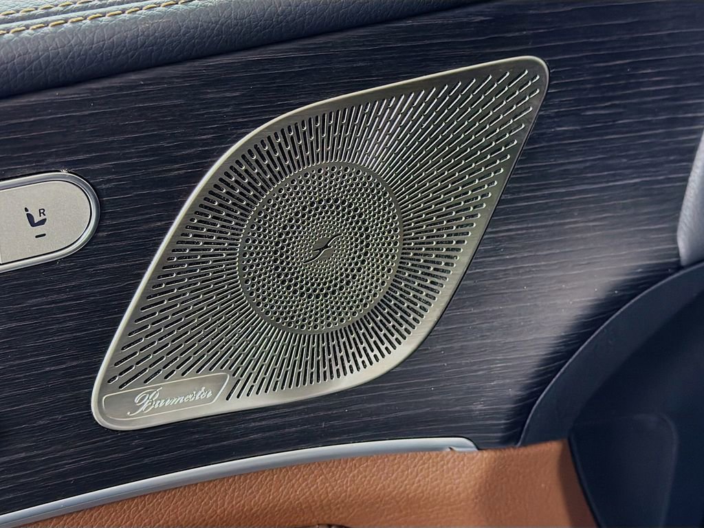 New 2026 Mercedes-Benz GLE 53 AMG 4MATIC Coupe image 22