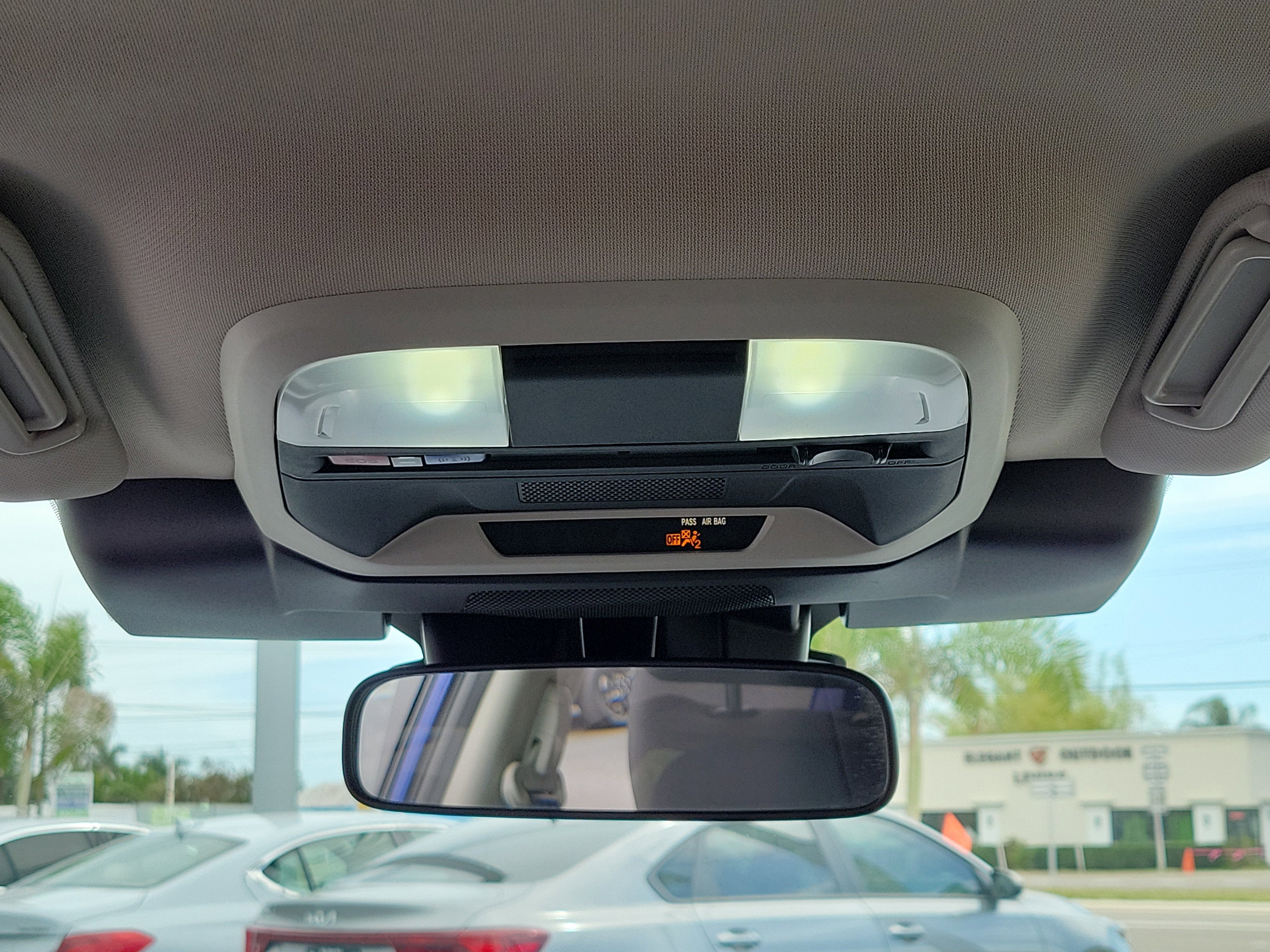 Certified 2025 Subaru Crosstrek 2.0i Premium AWD/4WD image 20