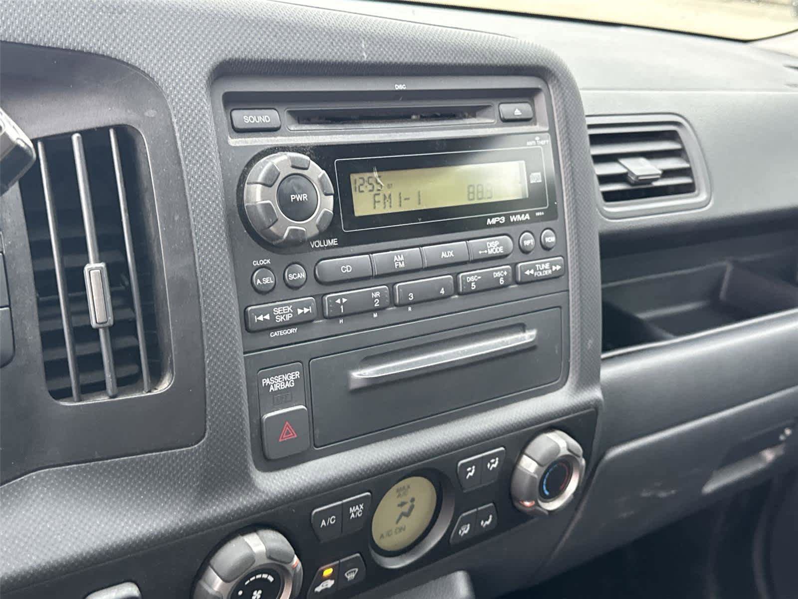 Used 2013 Honda Ridgeline Sport image 23