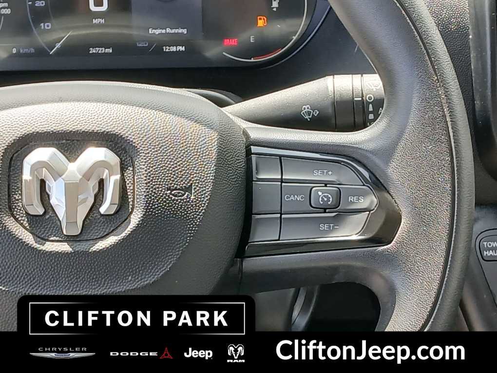 Used 2023 RAM ProMaster 2500 w/ Premium Convenience Group (B) image 19