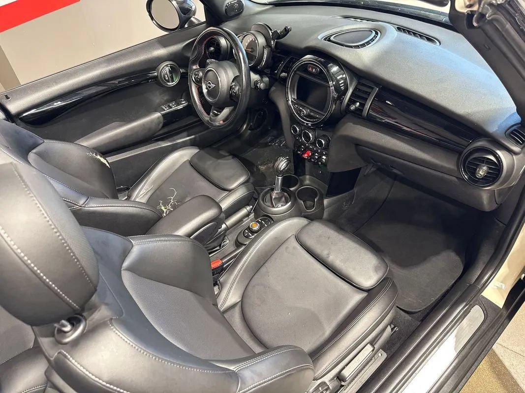 Used 2019 MINI Cooper S w/ Signature Upholstery Package FWD image 69