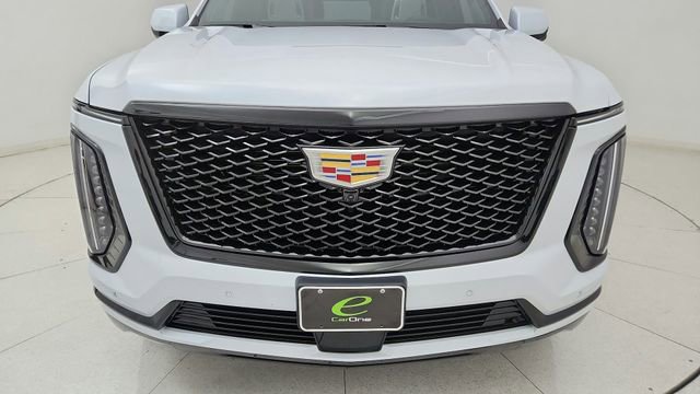 Used 2026 Cadillac Escalade Platinum Sport AWD/4WD image 5