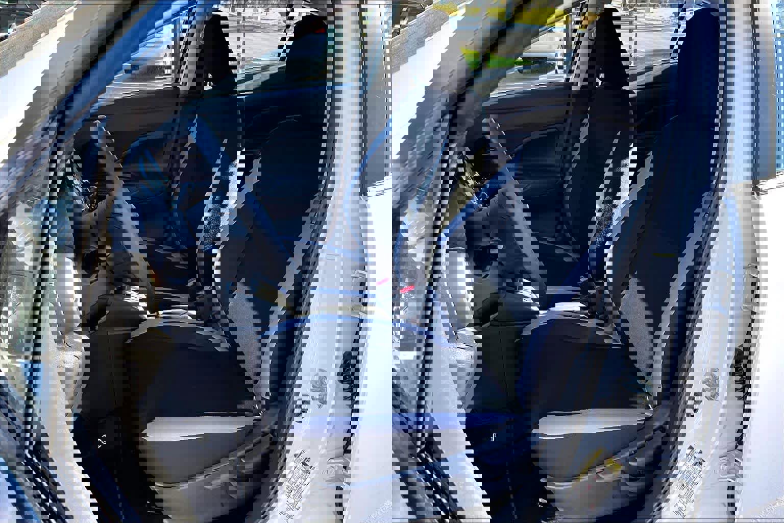 New 2025 Nissan Versa S w/ Trunk Package image 9