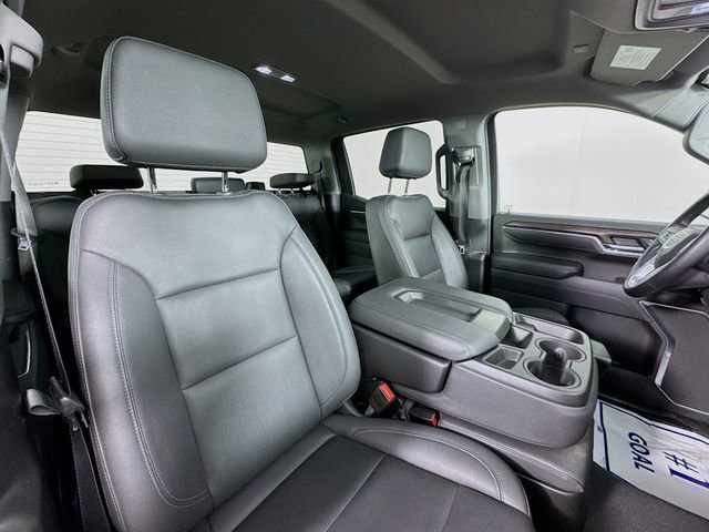 Used 2025 GMC Sierra 1500 SLT image 28