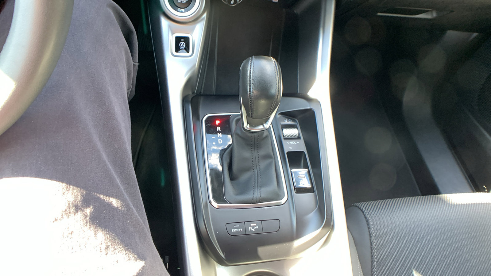 Used 2024 Dodge Hornet GT image 17