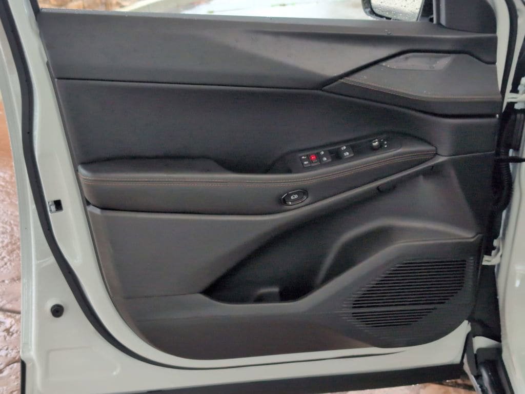 New 2026 Jeep Cherokee Limited AWD/4WD image 12