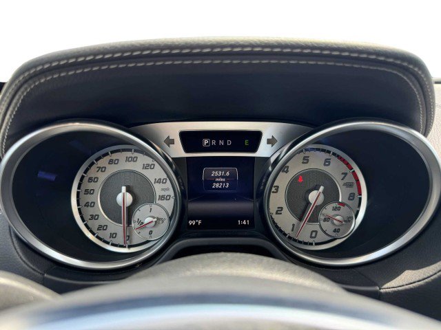 Used 2016 Mercedes-Benz SL 400 image 25