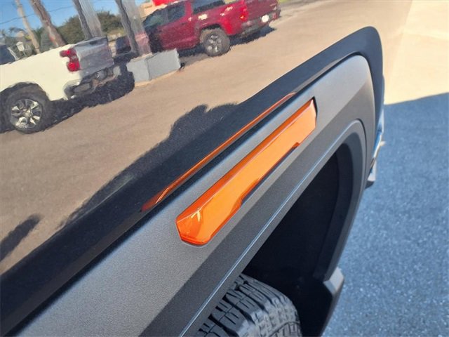 Used 2024 GMC Sierra 2500 Denali Ultimate image 95