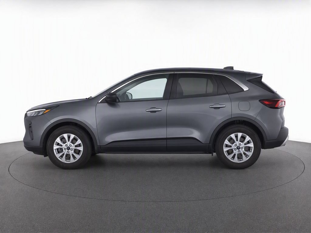Used 2024 Ford Escape Active AWD/4WD image 10