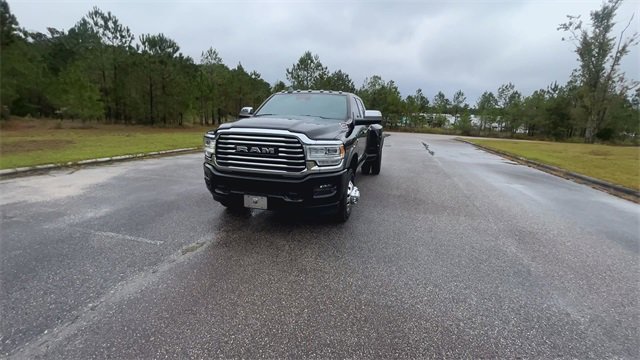 Used 2021 RAM 3500 Limited image 7