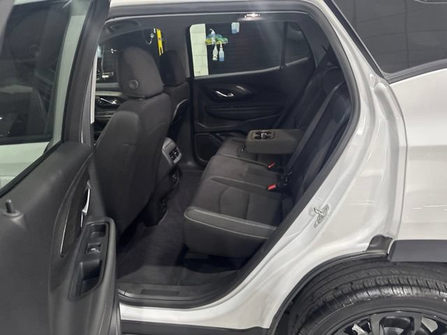 Used 2024 GMC Terrain SLE w/ Driver Convenience Package AWD/4WD image 32