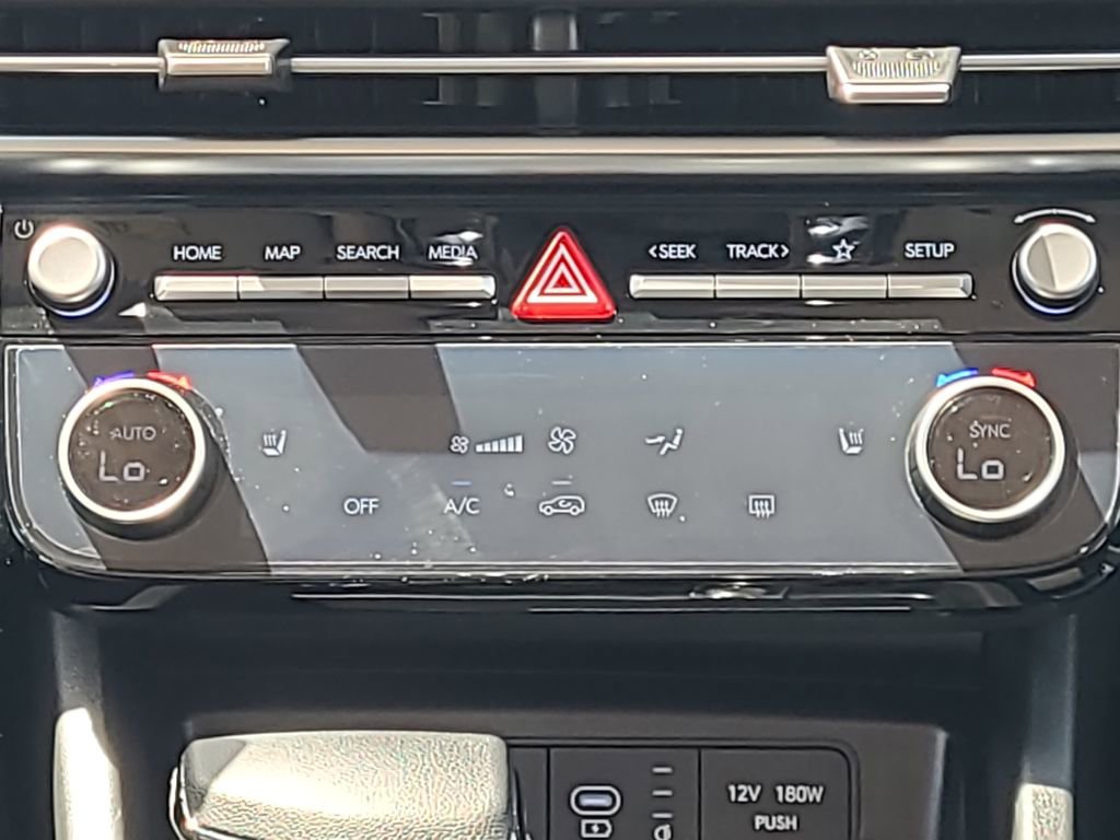 Used 2025 Hyundai Tucson SEL image 22