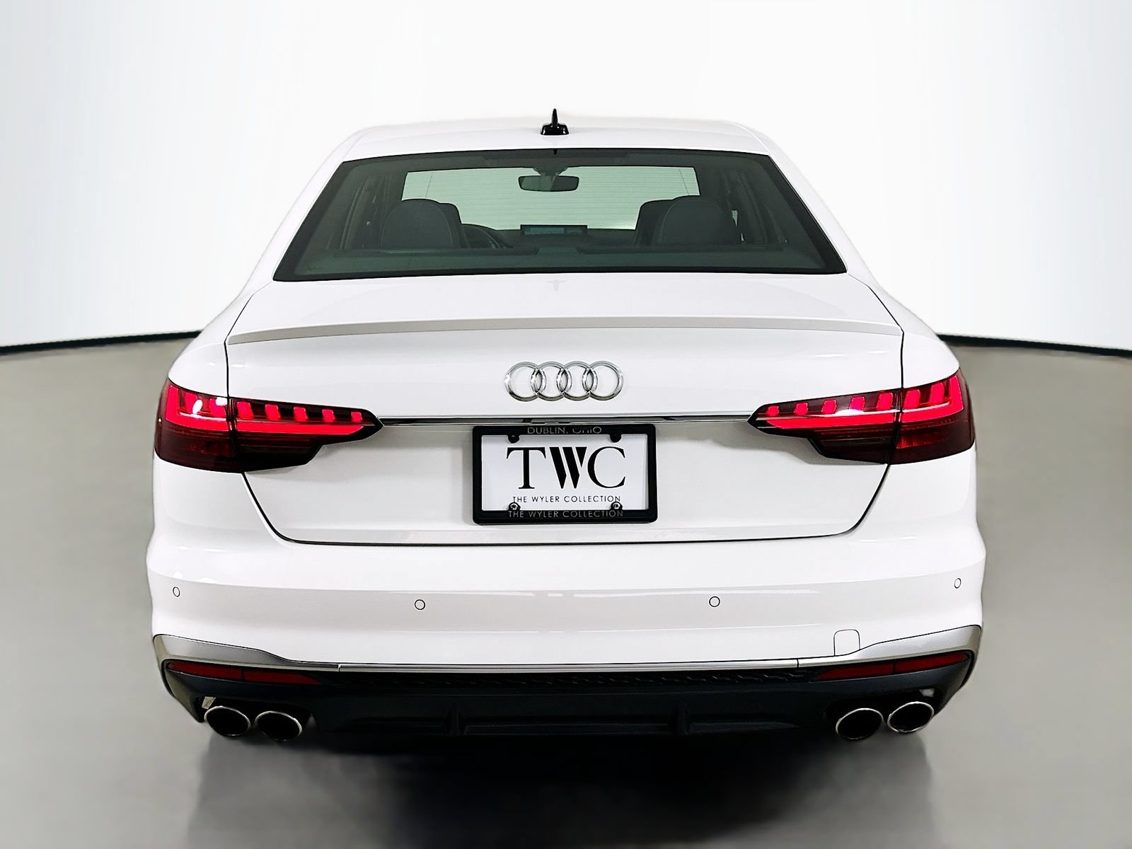 Used 2022 Audi S4 Premium Plus AWD/4WD image 6