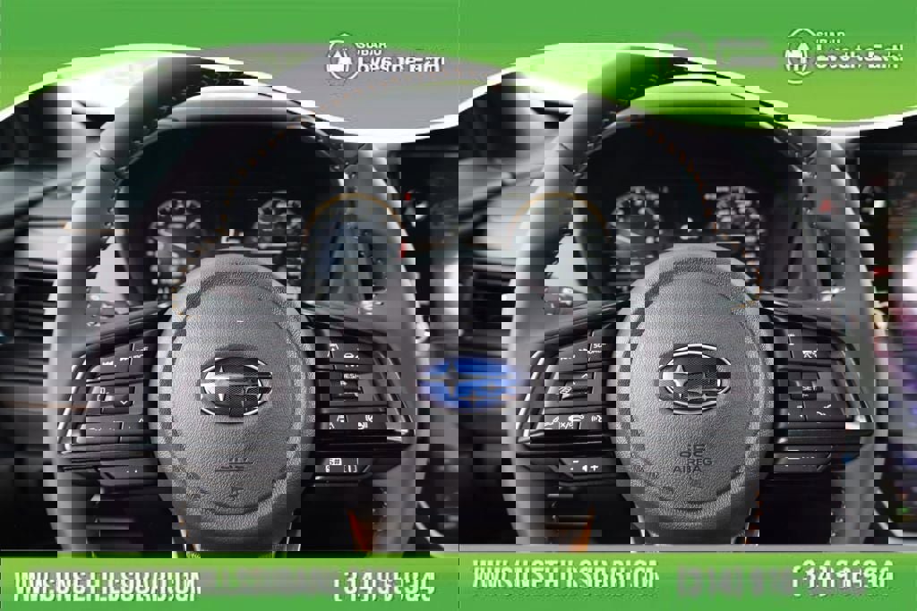 New 2026 Subaru Forester Wilderness image 10