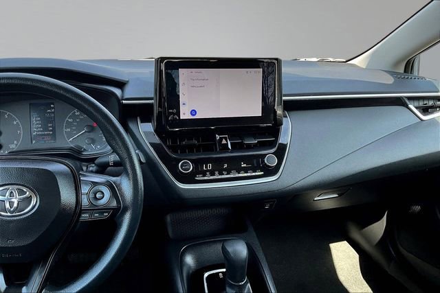 Used 2024 Toyota Corolla LE image 9
