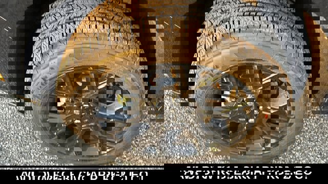 New 2026 Ford Maverick Lariat w/ Black Appearance Package AWD/4WD image 34