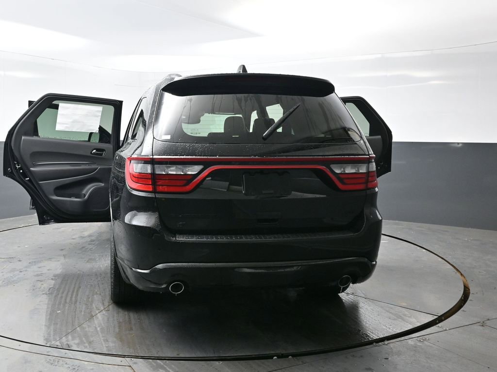 New 2026 Dodge Durango GT image 43
