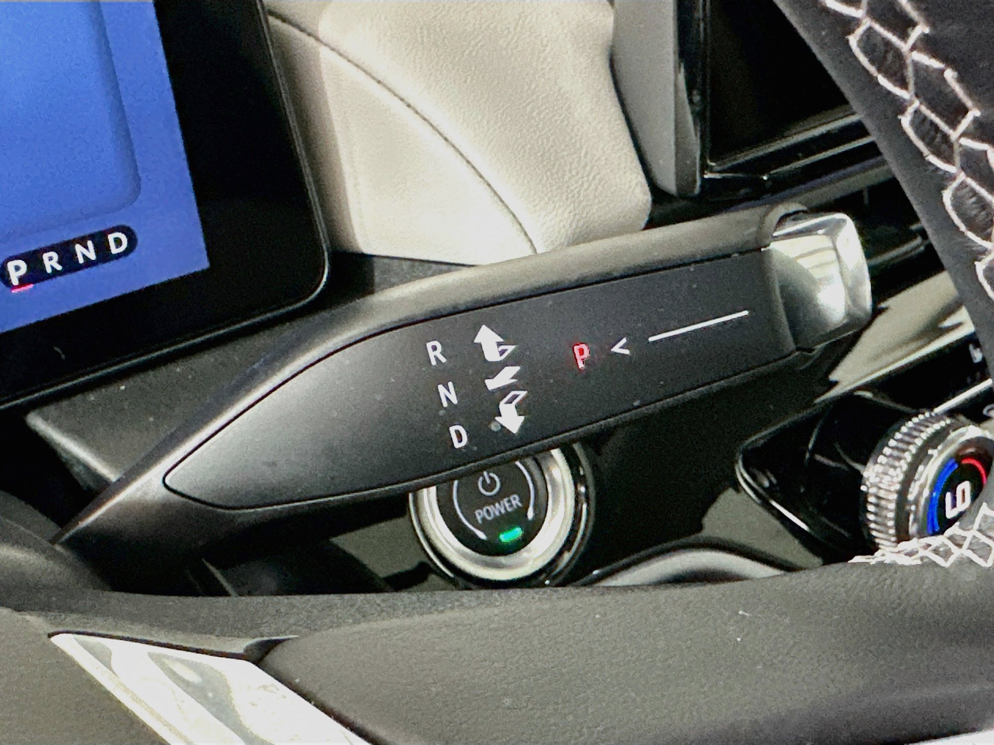 Used 2024 Honda Prologue Touring image 25