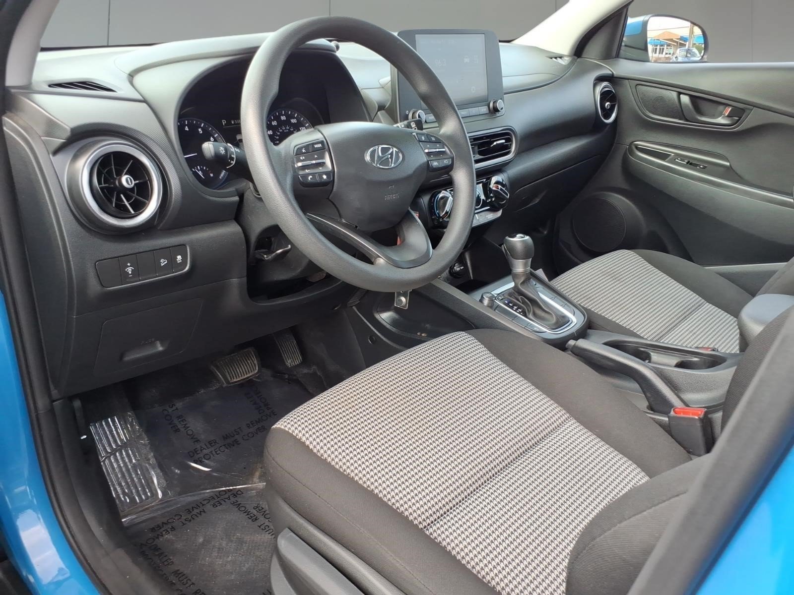Used 2022 Hyundai Kona SE AWD/4WD image 10