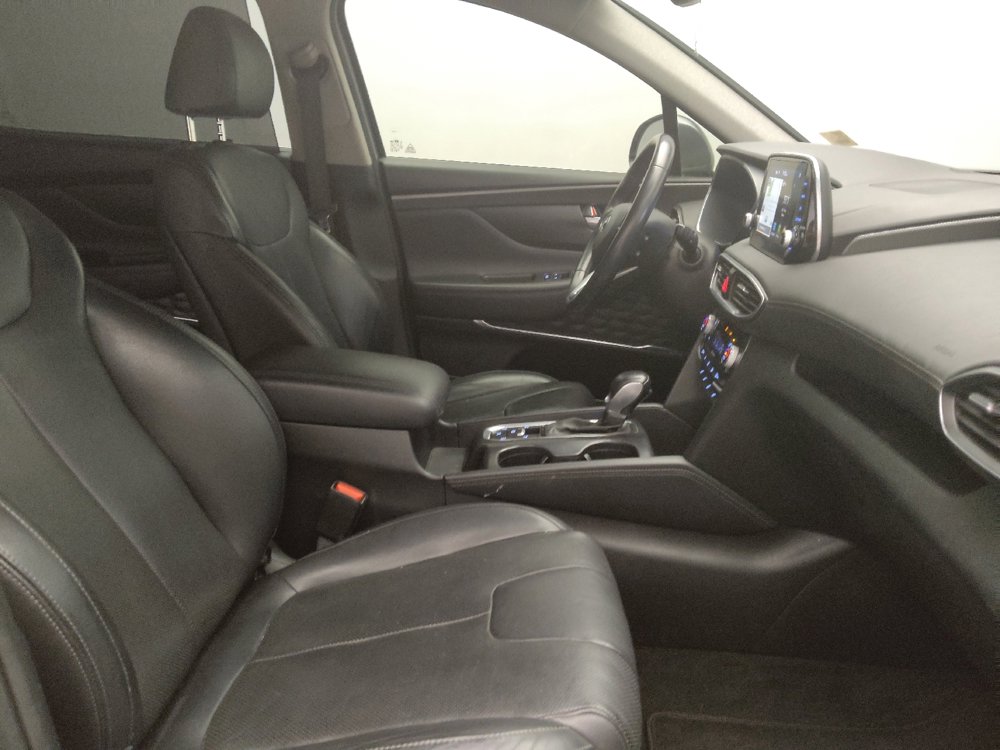 Used 2019 Hyundai Santa Fe FWD image 21