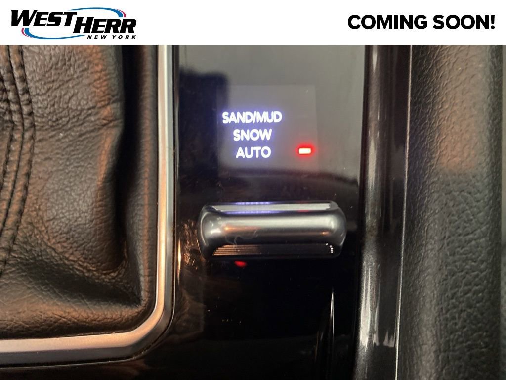 Used 2022 Jeep Compass Latitude image 7