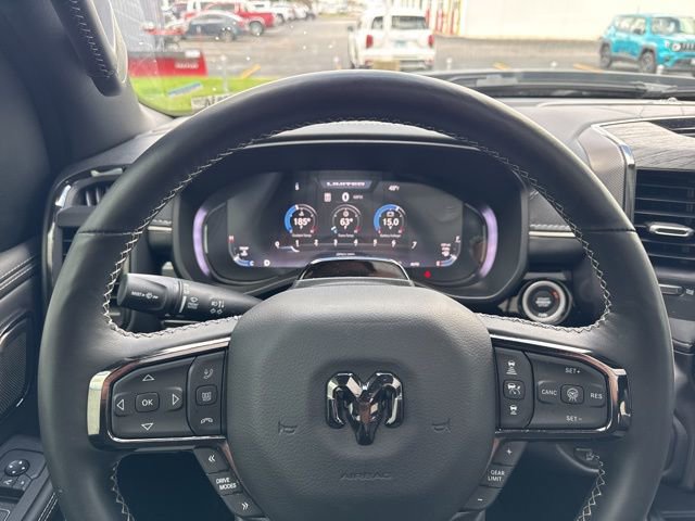 Used 2025 RAM 1500 Limited image 20