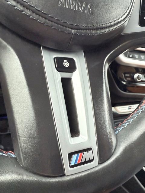 Used 2022 BMW X3 M40i w/ Premium Package image 42