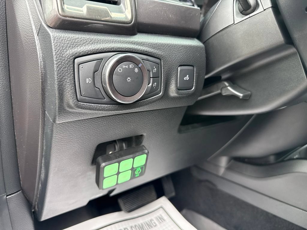 Certified 2019 Ford Ranger Lariat w/ Technology Package AWD/4WD image 16