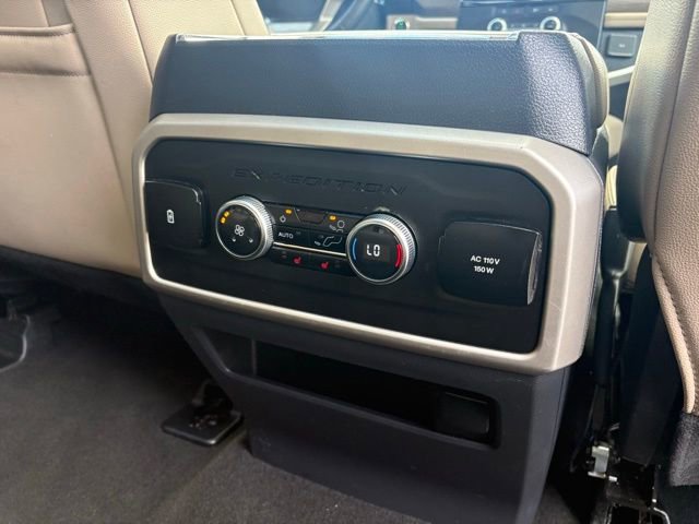 Used 2024 Ford Expedition Limited image 48