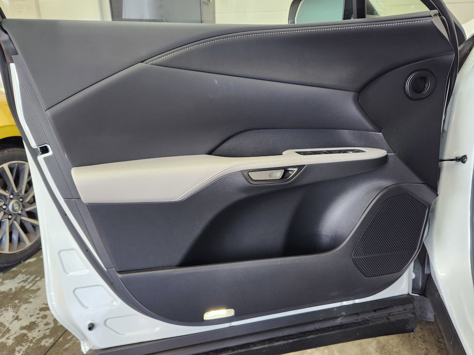 Used 2023 Lexus RX 350 Premium Plus w/ Accessory Package (Z1) image 15