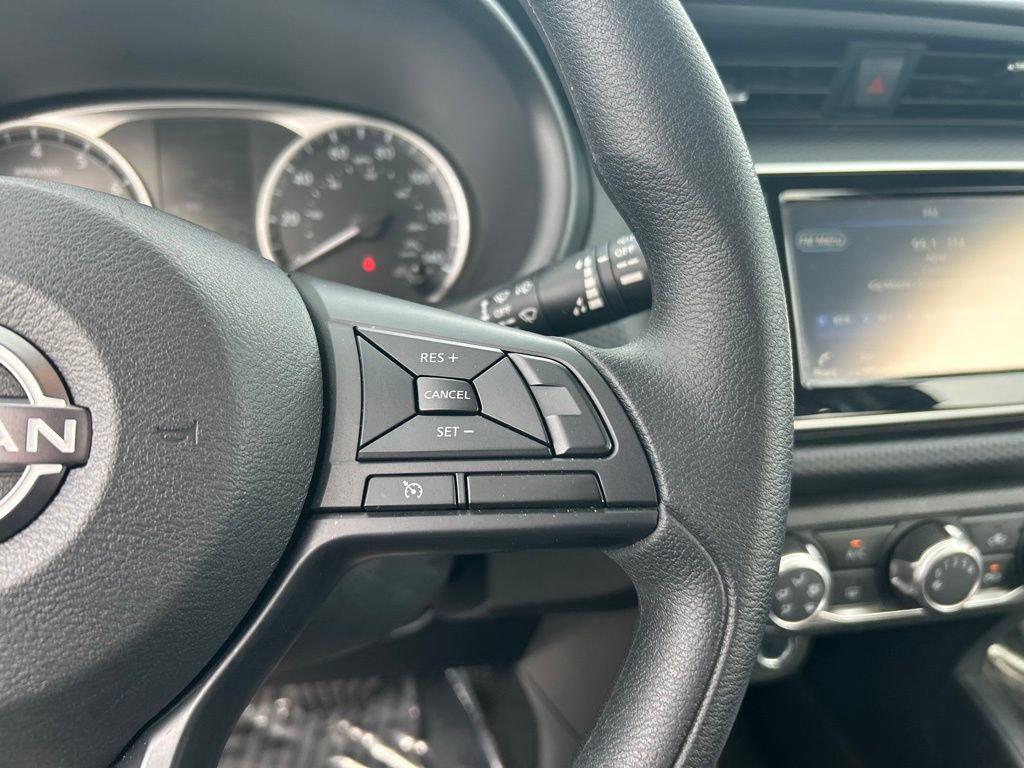 Used 2024 Nissan Kicks S FWD image 23